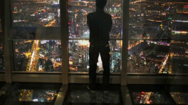 Анатолий Кулагин  -  НЕНУЖНЫЙ ДОЖДЬ