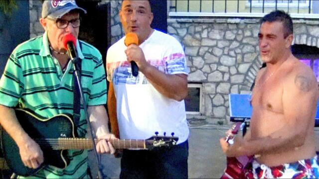 Валерий Палаускас  -   Соберу букет Подарю тебе