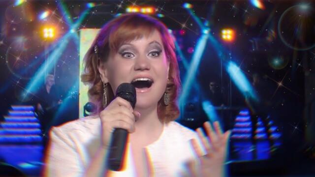 Оксана Сенчина  - "Адажио"