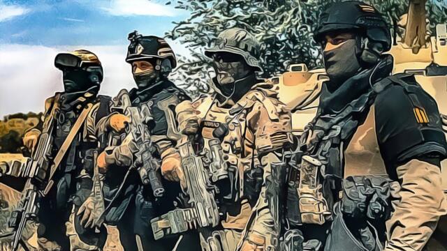 Работаем братья - Своих не бросаем (2022)