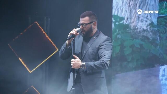 Артур Халатов - Осетия