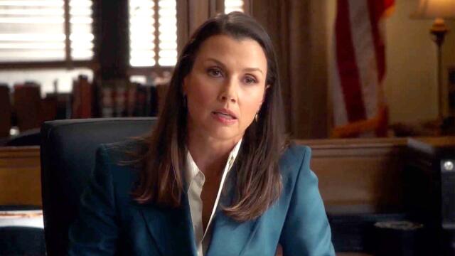 It's All About Keeping the Faith on the Season Premiere of CBS' Blue Bloods