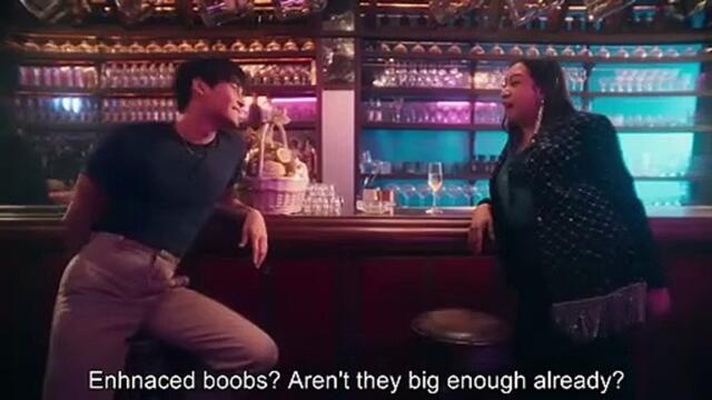 KinnPorsche (2022) EP.9 ENG SUB