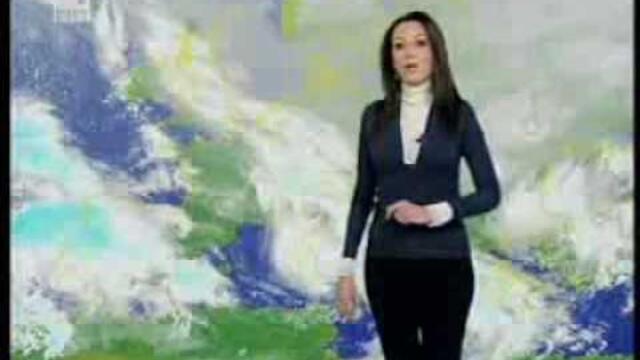 BNT Weather forecast Bulgaria - 14.01.2010