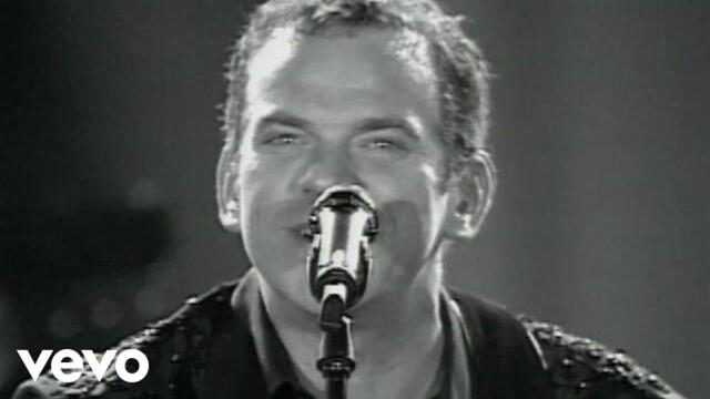 Garou - Passe ta route (Videoclip)