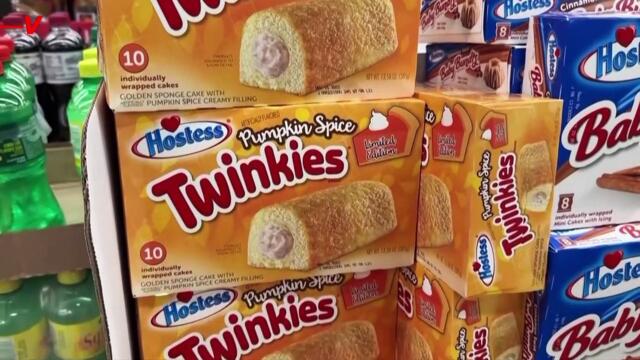 Why Are Americans Spending $500 Million a Year on Pumpkin Spice?