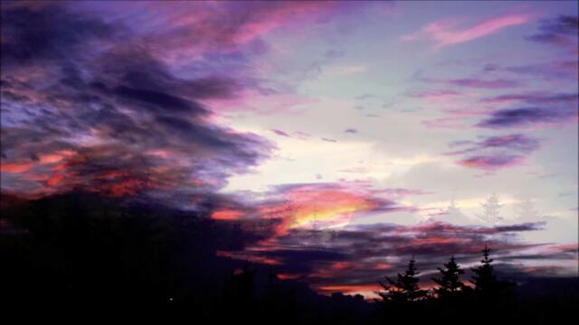 La cancion del mar(ηχογράφηση της πρόβας-ενορχήστρωση)