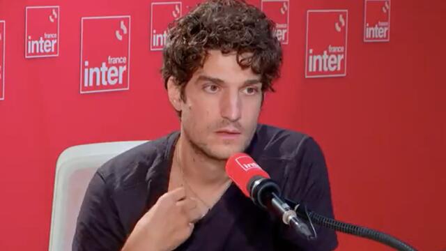 Louis Garrel