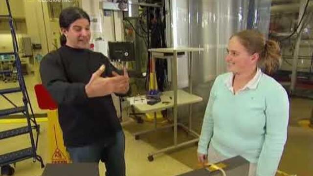 Most Powerful Stars / Най-мощните звезди