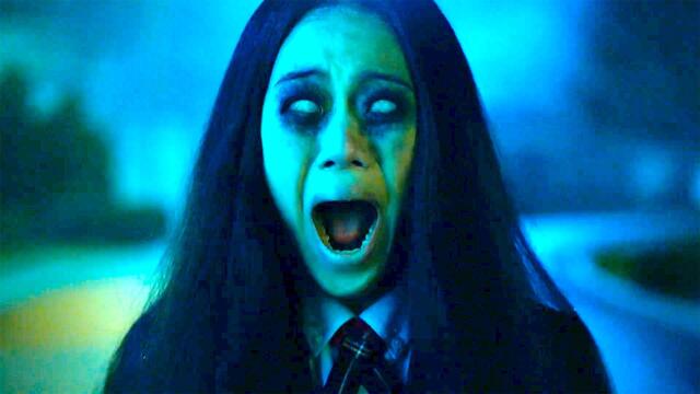 Netflix's Horror Series The Midnight Club Breaks a Guinness World Record