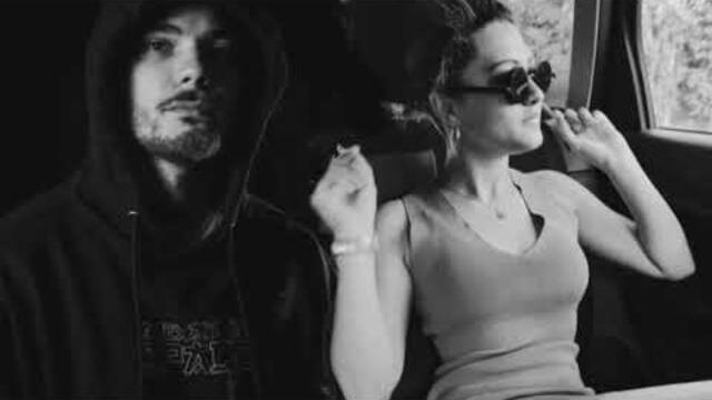 Боро Първи ft. Йоана Сашова - Камък и ножица