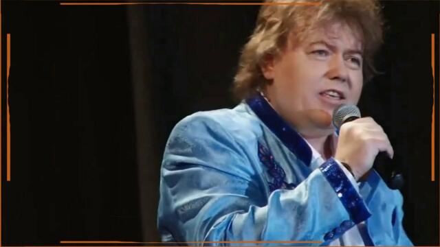 Геннадий Лист  -  "ПТИЦА БЕЛАЯ"