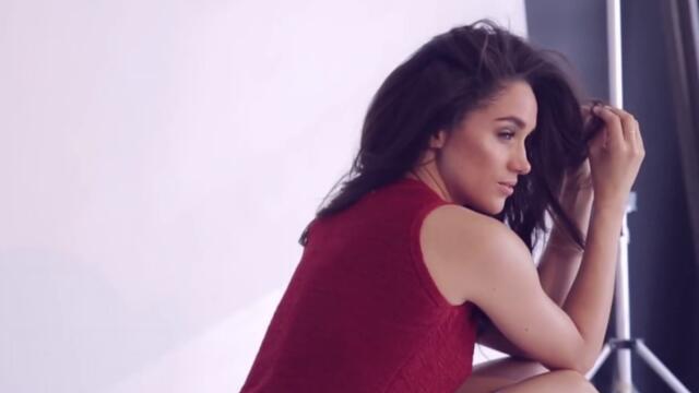 Meghan Markle Duchess of Style