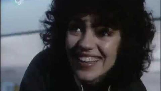 🔔НОЩЕМ ПО ПОКРИВИТЕ (Част 1) (1987г.)⏪