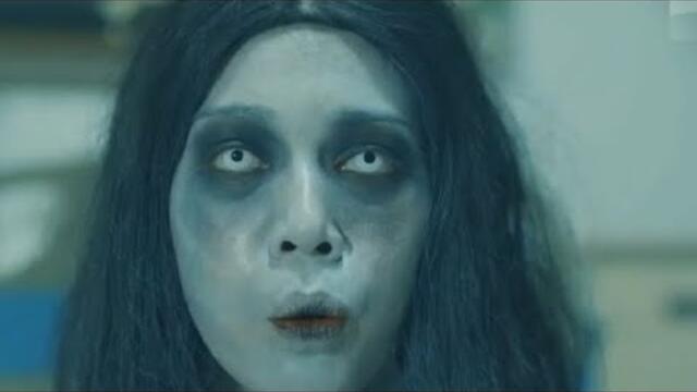 DEBUNK FULL MOVIE - FILM HOROR MALAYSIA