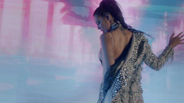 KATARINA GRUJIC - NISAM KAO DRUGE (OFFICIAL VIDEO)