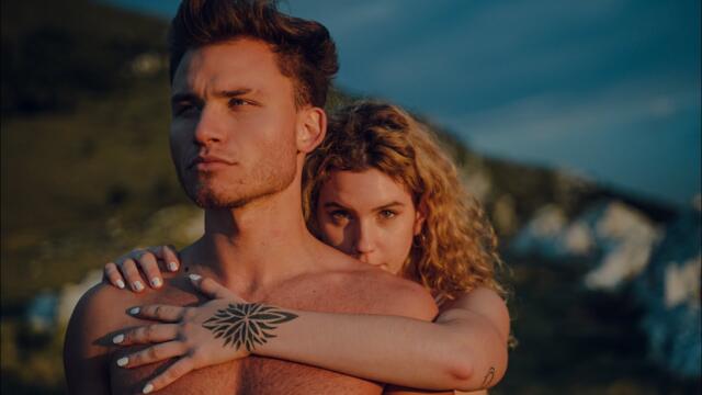 Jaka Hliš - 2022 - Nisem več s tabo (Official Video)