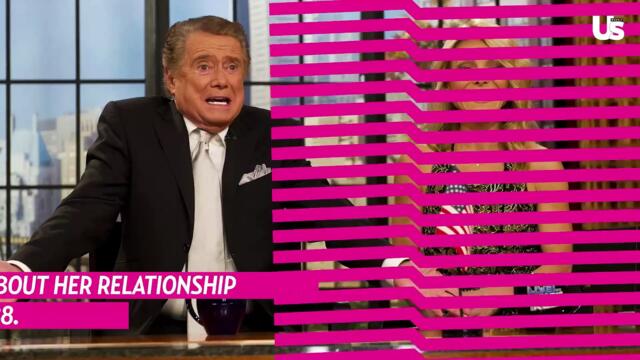 Kathie Lee Gifford Sounds Off on Kelly Ripa’s New Memoir and Her Claims About Regis Philbin