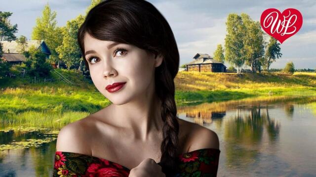 Надежда Бабкина, Ансамбль "Руская песня"   -     ВЕРИЛА ВЕРИЛА ВЕРЮ