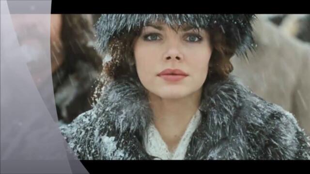 ПО СНЕГУ, ЛЕТЯЩЕМУ