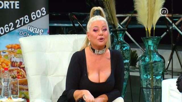 Zorana Pavic 👀😛😋😘