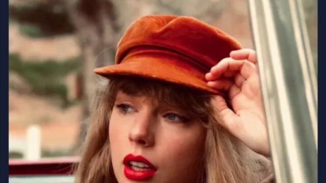 Quezon City among top 13 cities in the world listening to Taylor Swift on Spotify