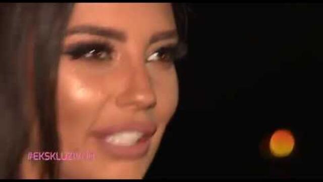 EKSKLUZIVno - Katarina Grujić:"Ja sam seks bomba, snimam Mušku ku*vu" i j*g imam samo 50 kupaćih"