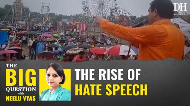 Increase in hate speeches | How India is failing its Muslim population