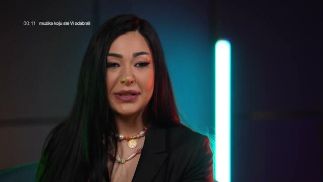 Dobro /SE dobrim vraća - Sanja Vučić