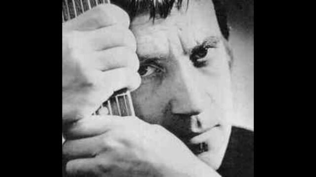 В.ВЫСОЦКИЙ  -  ЛИРИЧЕСКАЯ...