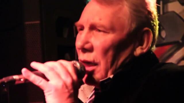 Михаил Грубов  -  Корешок