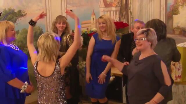 Михаил Грубов   -   Застольная