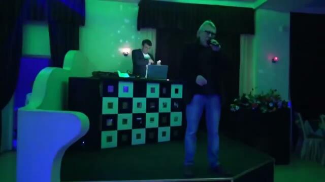 Михаил Грубов - Концерт Дню защитника Отечества 2 часть