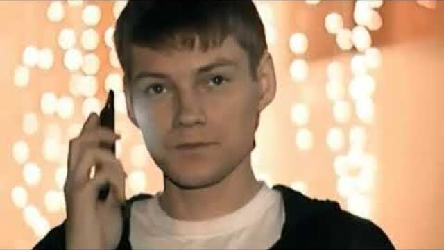 Михаил Грубов   -   Шереметьево 2