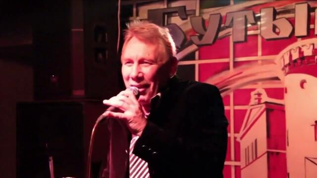 Михаил Грубов  -  Храни Вас Бог