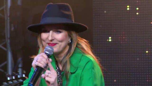 Юлия Смирнова - "Другой такой нет"