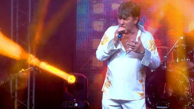 Алексей Кузьминов  - "Пусть говорят"