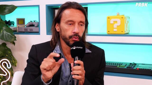 Bob Sinclar raconte l'histoire de son tube "Love Generation"