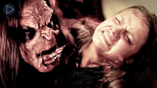 CANNIBAL TROLL: HUNTED IN THE WOODS 🎬 Full Exclusive Horror Movie 🎬 English HD 2022