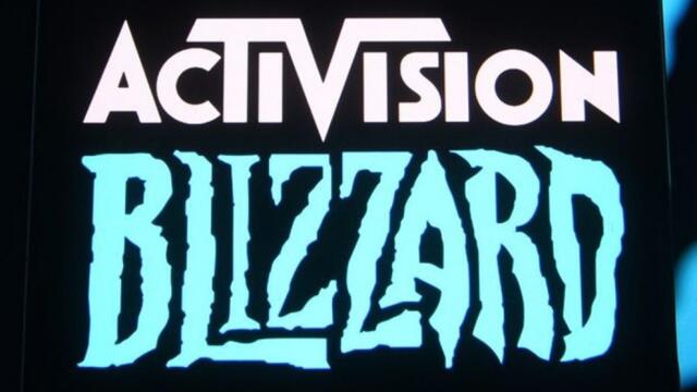 Take-Two boss thinks Microsoft's Activision Blizzard acquisition is 'a good thing' for gaming industry