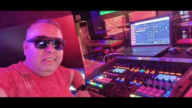 DJ BOBBY BOY   BIRTHDAY MIX   JACKIN HOUSE & FUNKY GROOVE   2022
