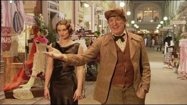 Майстора и Маргарита, 4 серия(Master and Margarita 04), бг субтитри