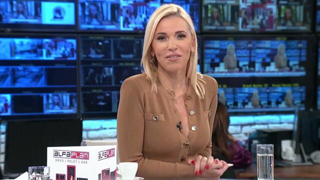 Irina Vukotic 🧡💛💙💚💜