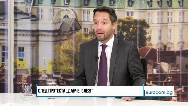 ✅ Честно казано с Люба Кулезич - Епизод 178 по Телевизия Евроком