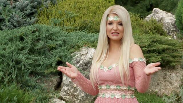 Violeta Kalinova - Maiko moia | Виолета Калинова - Майко моя