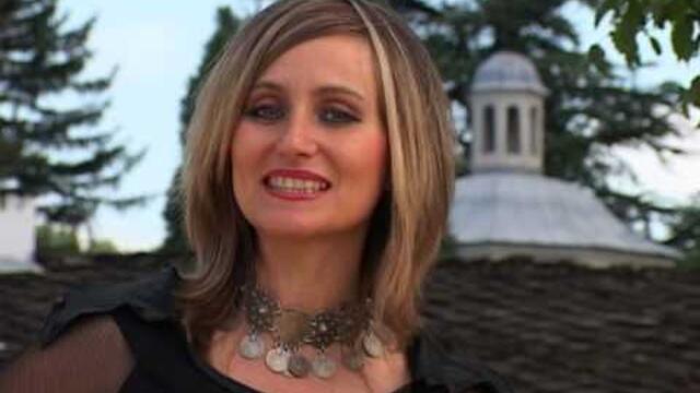 Силвия Владимирова- Мало село