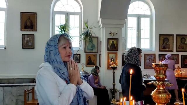 Анатолий Кулагин  -   МОЛИТВА