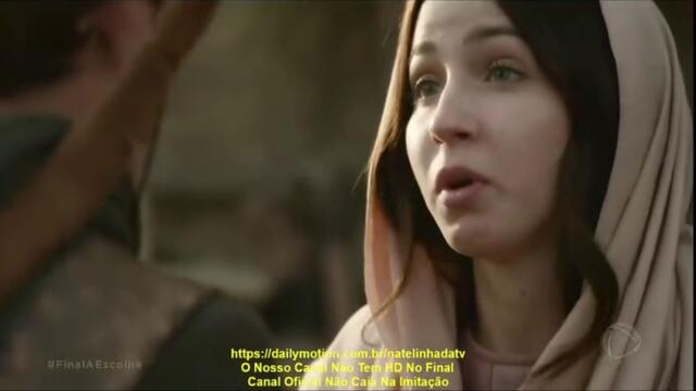 NOVELA REIS - CAPÍTULO 101 - 12/10/2022 - SEM INTERVALO