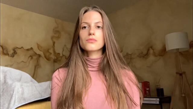 Céline Dion - My Heart Will Go On (Cover)