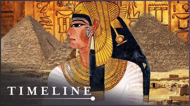 The Untold Story Of Ancient Egypt's Greatest Queen | Nefertari: Egyptian Queen | Timeline